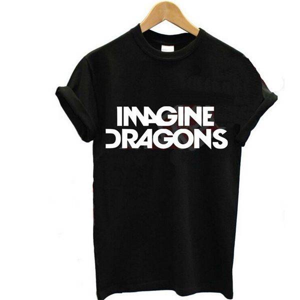 imagine dragons letter print t shirt women short sleeve o neck loose tshirt 2020 summer women tee shirt camisetas mujer, White
imagine dragons letter print t shirt women short sleeve o neck loose tshirt 2020 summer women tee shirt camisetas mujer, White