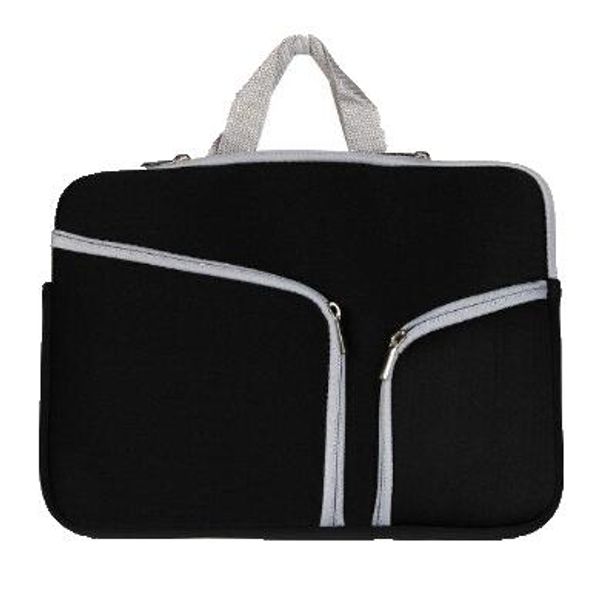slim lapprotective case zipper bag sleeve pouch handbag for macbook air pro retina 12 13 15 inch storage bag travelling bags durable
slim lapprotective case zipper bag sleeve pouch handbag for macbook air pro retina 12 13 15 inch storage bag travelling bags durable