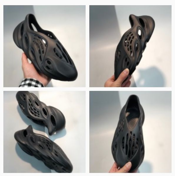 new 700 kanye sandal inertia west designer spring summer sandals mens womens static beach slip on flip flop sandaled slippers shoes 36-46, Black
new 700 kanye sandal inertia west designer spring summer sandals mens womens static beach slip on flip flop sandaled slippers shoes 36-46, Black