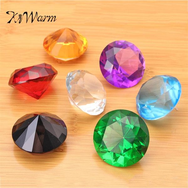 12pcs/set colors big glass diamond party decoration crystal large diamond romantic proposal home decoration ornaments party chrismas gifts
12pcs/set colors big glass diamond party decoration crystal large diamond romantic proposal home decoration ornaments party chrismas gifts