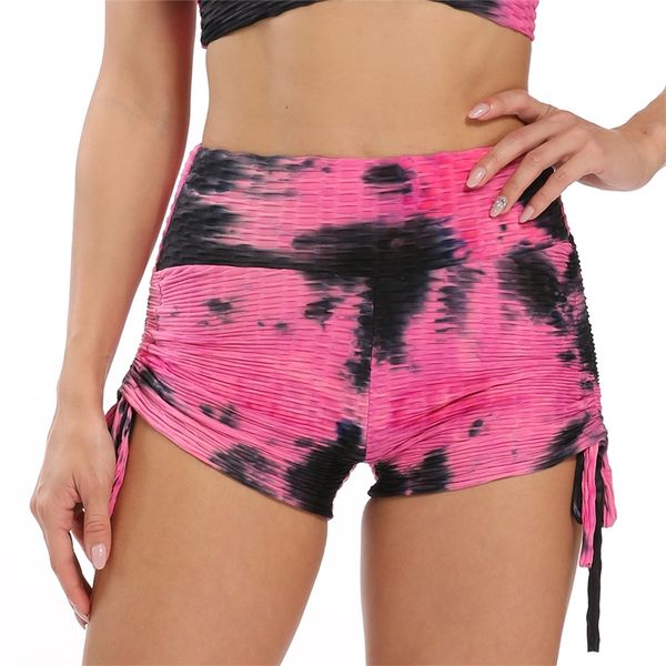 women gradient print yoga pants high stretch sport leggings gym workout fitness running tights trousers - intl #151, White;black
women gradient print yoga pants high stretch sport leggings gym workout fitness running tights trousers - intl #151, White;black