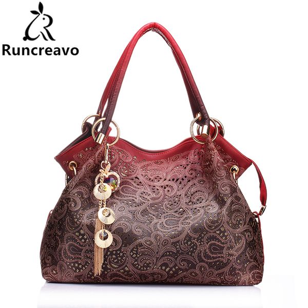 fashion women bag handbag bolsa feminina hollow out large leather tote bag 2018 women shoulder bags handle bags
fashion women bag handbag bolsa feminina hollow out large leather tote bag 2018 women shoulder bags handle bags