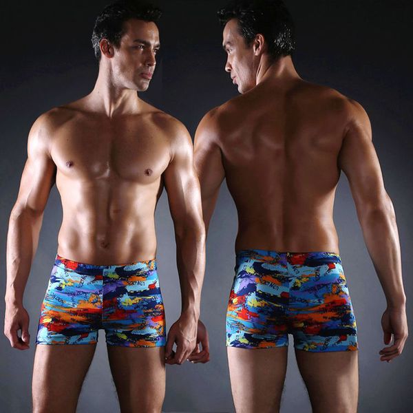2 sets 2019 swimwear very popular print mens big size men swimsuit man swim wear elastic fashion male swim trunk
2 sets 2019 swimwear very popular print mens big size men swimsuit man swim wear elastic fashion male swim trunk