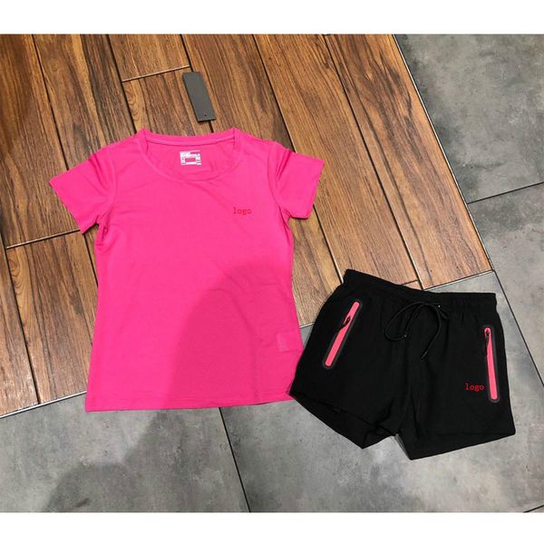 2020 womens designer tracksuits women fashion yoga sports clothing womens summer luxury tracksuits women active casual tracksuits wholesale, Gray
2020 womens designer tracksuits women fashion yoga sports clothing womens summer luxury tracksuits women active casual tracksuits wholesale, Gray