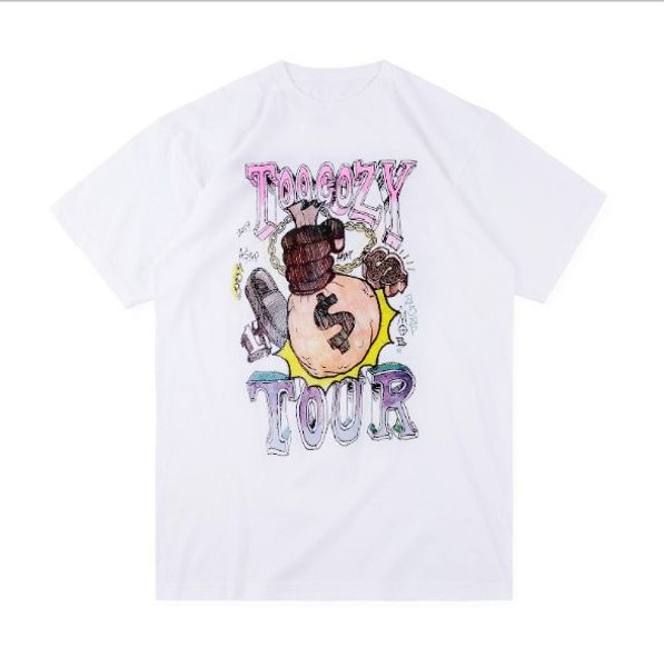 asap rocky mens tshirt summer casual style round neck short sleeve ay tee for men and women asian size s-xl, White;black
asap rocky mens tshirt summer casual style round neck short sleeve ay tee for men and women asian size s-xl, White;black