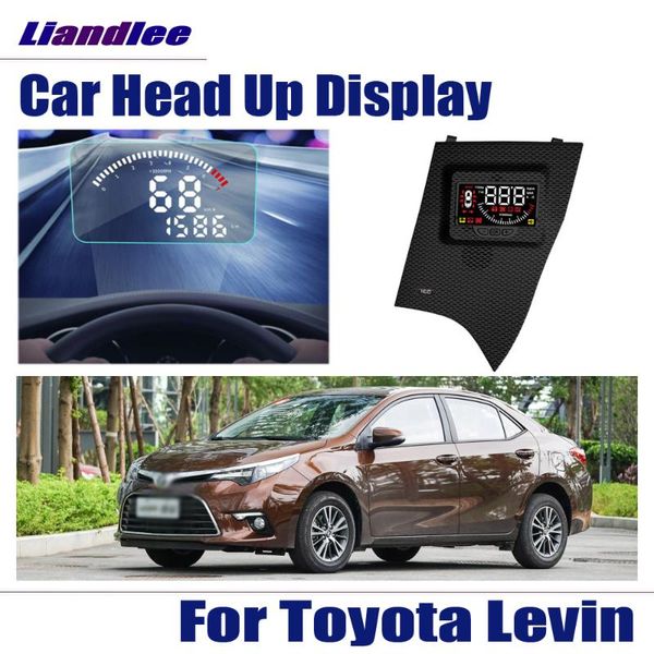 car hud head up display for levin 2019 hd projector screen overspeed alert alarm detector
car hud head up display for levin 2019 hd projector screen overspeed alert alarm detector