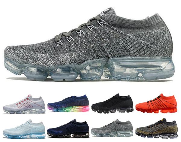 New Air cushion 2018 BE TRUE Weaving Athletic Walking Sneakers Men Women Chaussures trainers designer Running Shoes 36-45
New Air cushion 2018 BE TRUE Weaving Athletic Walking Sneakers Men Women Chaussures trainers designer Running Shoes 36-45