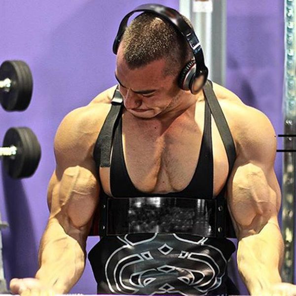 bodybuilding biceps training weight lifting arm forearm trainer arm blaster adjustable gym training board fitness equipment
bodybuilding biceps training weight lifting arm forearm trainer arm blaster adjustable gym training board fitness equipment