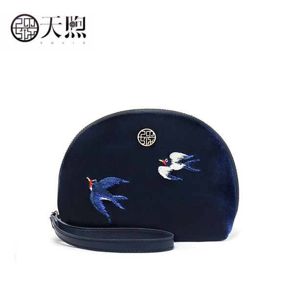 pmsix high-quality fashion handbag clutch women 2020 new fashion simple large capacity wrist bag
pmsix high-quality fashion handbag clutch women 2020 new fashion simple large capacity wrist bag