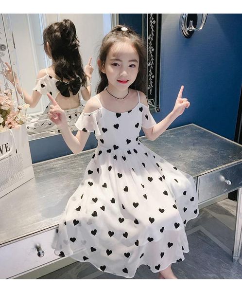 2020 baby girls summer dress kids fashion dot backless bow princess long dresses vestidos children clothes, Red;yellow
2020 baby girls summer dress kids fashion dot backless bow princess long dresses vestidos children clothes, Red;yellow