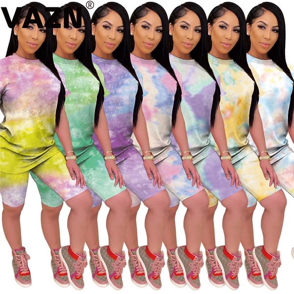 vazn 2020 summer lady 7 colors 2-piece mid set short sleeve o-neck t shirt mid pants set lady streetwear chic sets, White
vazn 2020 summer lady 7 colors 2-piece mid set short sleeve o-neck t shirt mid pants set lady streetwear chic sets, White