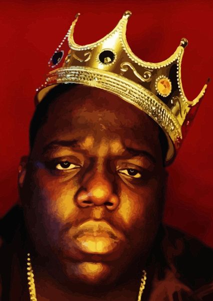 biggie smalls notorious big luke cage giant painting home decor handpainted &hd print oil painting on canvas wall art canvas 200226
biggie smalls notorious big luke cage giant painting home decor handpainted &hd print oil painting on canvas wall art canvas 200226