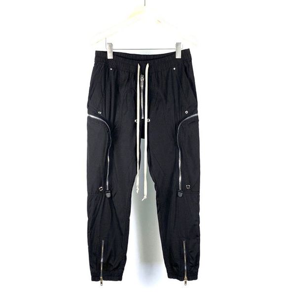 qa0458 fashion men's pants 2020 runway european design party style men's clothing, Black
qa0458 fashion men's pants 2020 runway european design party style men's clothing, Black
