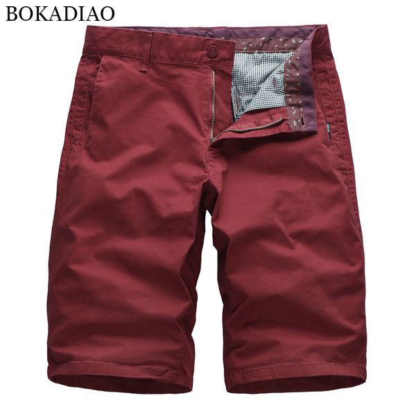 men's shorts bokadiao summer casual cotton cargo fashion bermuda beach streetwear male vintage straight loose short pants, White;black
men's shorts bokadiao summer casual cotton cargo fashion bermuda beach streetwear male vintage straight loose short pants, White;black