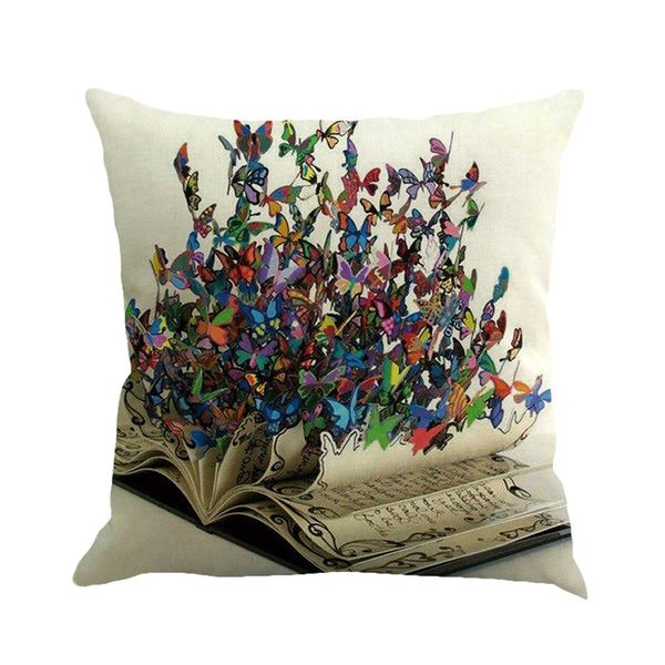 new butterfly painting linen cushion cover throw waist pillow case sofa home decor cushion case pillow cover decorative car d1
new butterfly painting linen cushion cover throw waist pillow case sofa home decor cushion case pillow cover decorative car d1