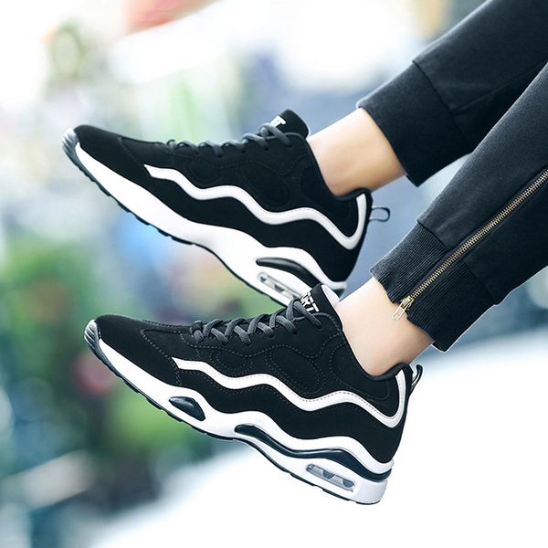 2019 sale black white red style4 designer soft mens basketball shoes cool man women authentic trainers sports sneakers 39-44
2019 sale black white red style4 designer soft mens basketball shoes cool man women authentic trainers sports sneakers 39-44