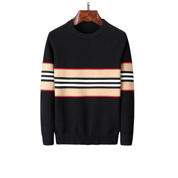 2020 luxury 693 brand sweaters for men long sleeve letter print couple sweaters autumn loose pullover sweaters ing, White;black
2020 luxury 693 brand sweaters for men long sleeve letter print couple sweaters autumn loose pullover sweaters ing, White;black