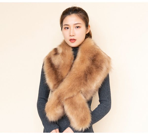women solid long hair imitated fur scarves autumn fashion smooth large shawl 4 colors faux fur collar cape shawl winter, Blue;gray
women solid long hair imitated fur scarves autumn fashion smooth large shawl 4 colors faux fur collar cape shawl winter, Blue;gray