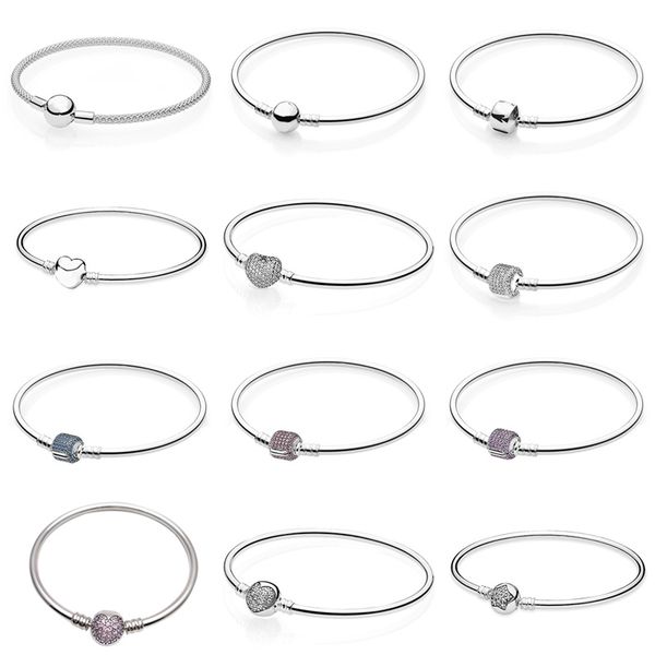 pave barrel love heart clasp bangle moments mesh bangle fit europe snake chain bracelet 925 sterling silver bead charm jewelry, Black
pave barrel love heart clasp bangle moments mesh bangle fit europe snake chain bracelet 925 sterling silver bead charm jewelry, Black
