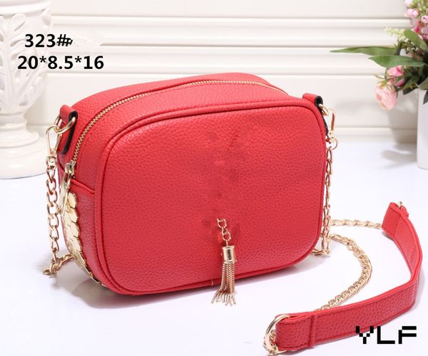 323 # горячая бренд дизайнер женщины женщины сумка crossbody сумки модная девушка маленькая сумка сумка кошелек pu кожаный кошелек
323 # горячая бренд дизайнер женщины женщины сумка crossbody сумки модная девушка маленькая сумка сумка кошелек pu кожаный кошелек