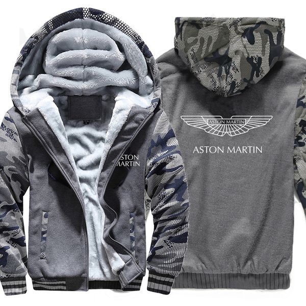 aston martin hoodies winter camouflage sleeve jacket men wool am liner fleece aston martin men sweatshirt, Black
aston martin hoodies winter camouflage sleeve jacket men wool am liner fleece aston martin men sweatshirt, Black