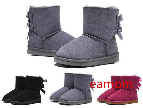 2019 классический австралия платформы ргд женские fluffuggs женские сапоги девушки леди часы-бейли с бантом снег зимой теплый меховой ботино, Black
2019 классический австралия платформы ргд женские fluffuggs женские сапоги девушки леди часы-бейли с бантом снег зимой теплый меховой ботино, Black