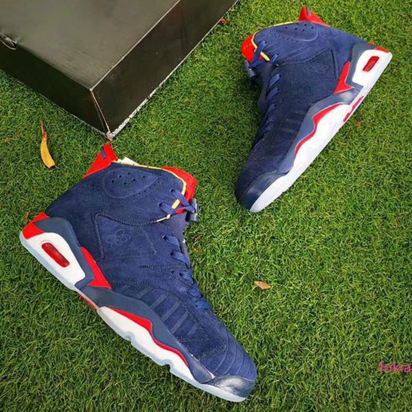 2019 jumpman vi 6 doernbecher db sports basketball shoes for blue red ice 6s designers sneakers mens shoes 40-47
2019 jumpman vi 6 doernbecher db sports basketball shoes for blue red ice 6s designers sneakers mens shoes 40-47