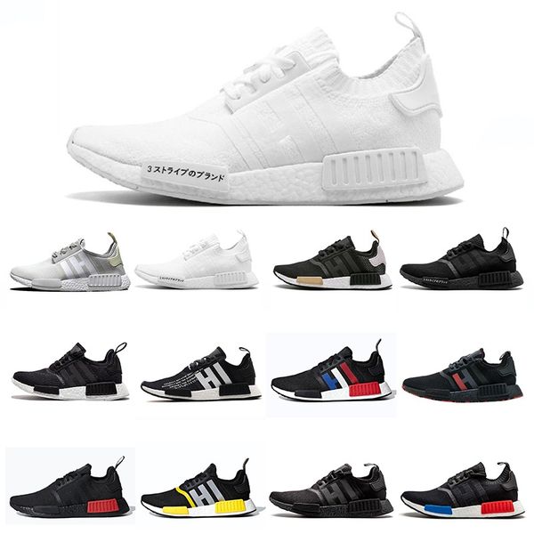 new japan white black oreo nmd runner r1 men womens running shoes 1s bred grey classic trainers sport shoes designer flats loafers 36-45
new japan white black oreo nmd runner r1 men womens running shoes 1s bred grey classic trainers sport shoes designer flats loafers 36-45