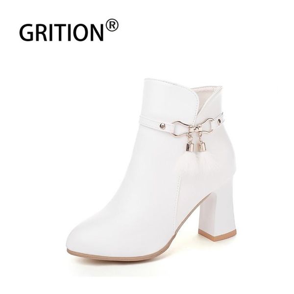 boots grition women winter fashion non-slip breathable wear-resistant soft 2021 comfort increase height ankle shoes, Black
boots grition women winter fashion non-slip breathable wear-resistant soft 2021 comfort increase height ankle shoes, Black