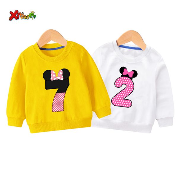 children sweatshirt birthday t shirt 7 2 years cartoon boys girl toddler hoodi cool autumn baby little clothes cute long sleeves, Black
children sweatshirt birthday t shirt 7 2 years cartoon boys girl toddler hoodi cool autumn baby little clothes cute long sleeves, Black