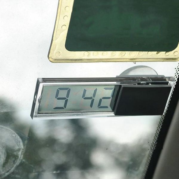 car electronic clocks car accessories electronic clock suction cup clock k-033 appliance timetable
car electronic clocks car accessories electronic clock suction cup clock k-033 appliance timetable