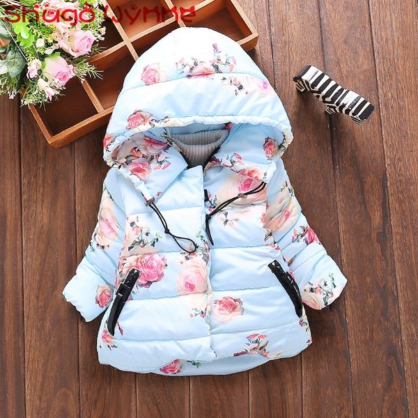 winter baby girls cotton padded rose flower hooded thick warm outerwear coat kids parkas infant snow wear casaco, Blue;gray
winter baby girls cotton padded rose flower hooded thick warm outerwear coat kids parkas infant snow wear casaco, Blue;gray
