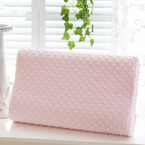 household simple memory foam pillow pink bule white slow rebound memory foam pillow neck care health sleeping pillows 3 colors
household simple memory foam pillow pink bule white slow rebound memory foam pillow neck care health sleeping pillows 3 colors