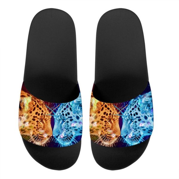 hycool sandals man summer shoes animal leopard print slippers for men indoor bathroom gym slipper male casual beach shoes flat, Black
hycool sandals man summer shoes animal leopard print slippers for men indoor bathroom gym slipper male casual beach shoes flat, Black