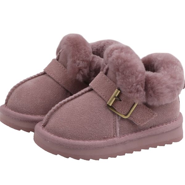 baby snow boots soft bottom thick warm shoes 0-2-3 years old boys and girls cotton shoes non-slip winter, Black;grey
baby snow boots soft bottom thick warm shoes 0-2-3 years old boys and girls cotton shoes non-slip winter, Black;grey