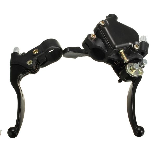 22mm 7/8" thumb throttle twin front handbrake lever for mini moto quad pit dirt bike atv left or right side
22mm 7/8" thumb throttle twin front handbrake lever for mini moto quad pit dirt bike atv left or right side