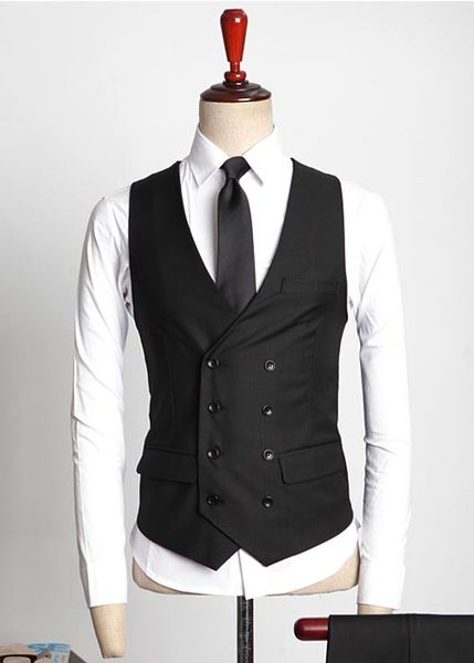 xs-6xl 2019 новая мужская одежда парикмахер gd fashion оригинальный дизайнер чёрная шерстяная безрукавка плюс размер сценического костюма пл, Black;white
xs-6xl 2019 новая мужская одежда парикмахер gd fashion оригинальный дизайнер чёрная шерстяная безрукавка плюс размер сценического костюма пл, Black;white