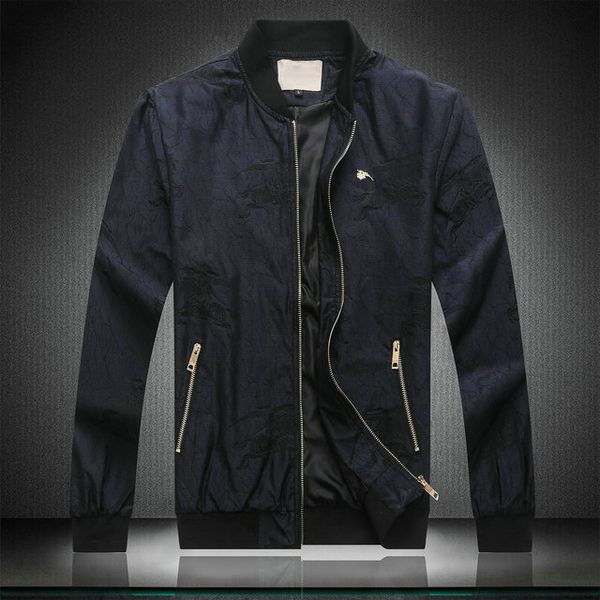 19ss burberri mens bomber jacket luxury trend марка куртка осень короткие кардиган private custom print мода джокер повседневный куртка new, Black;brown
19ss burberri mens bomber jacket luxury trend марка куртка осень короткие кардиган private custom print мода джокер повседневный куртка new, Black;brown