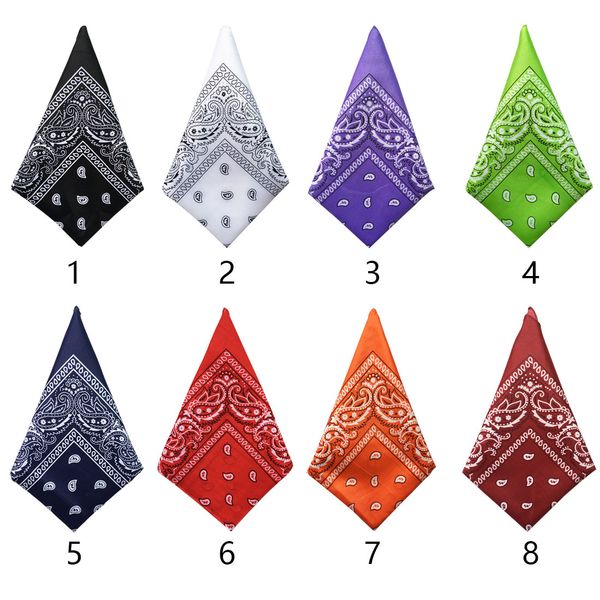 charming bike scarves riding magic headband blend hip-hop head cycle neck tube paisley printed bandanas 55*55cm, Blue;gray
charming bike scarves riding magic headband blend hip-hop head cycle neck tube paisley printed bandanas 55*55cm, Blue;gray
