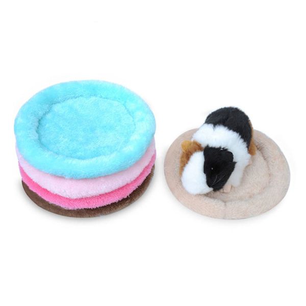 warm soft velvet cotton small pet winter pad hamster plush bed guinea pig cage house mat hedgehog nest squirrel chinchilla home
warm soft velvet cotton small pet winter pad hamster plush bed guinea pig cage house mat hedgehog nest squirrel chinchilla home