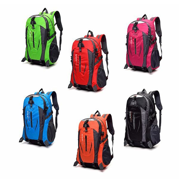 40l outdoor backpack bags sports travel mountaineering camping hiking trekking rucksack travel shoulder bags waterproof cycling
40l outdoor backpack bags sports travel mountaineering camping hiking trekking rucksack travel shoulder bags waterproof cycling
