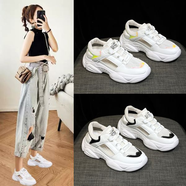women sports outdoor sandals women's female girls sport student's shoes sandalia mujer hollow beach shoes femmes sneakers
women sports outdoor sandals women's female girls sport student's shoes sandalia mujer hollow beach shoes femmes sneakers