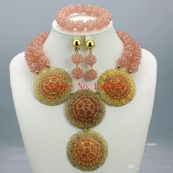 luxury fashion statement good quality jewelry sets za brand elegant crystal african beads jewelry sets bc201-8, Black
luxury fashion statement good quality jewelry sets za brand elegant crystal african beads jewelry sets bc201-8, Black