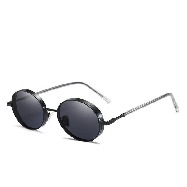 new metal frame oval outdoor fashion punk both men and women sunglasses design master elaborate driving street snap sun glasses yvsca
new metal frame oval outdoor fashion punk both men and women sunglasses design master elaborate driving street snap sun glasses yvsca
