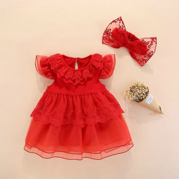 baby girl dress 2019 summer red cotton new born baby girl clothes 1st birthday christening 0 3 months party baptism dresses, Black;pink
baby girl dress 2019 summer red cotton new born baby girl clothes 1st birthday christening 0 3 months party baptism dresses, Black;pink