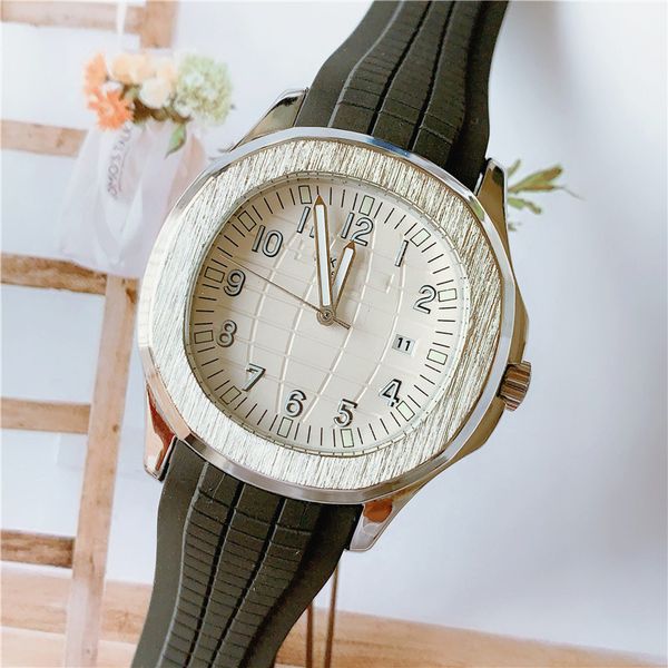 new men's watches ladies fashion watches men's gold medal sports quartz watches, Slivery;brown
new men's watches ladies fashion watches men's gold medal sports quartz watches, Slivery;brown