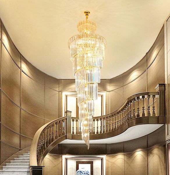 modern crystal chandelier villa living room pendant light hollow simple building middle floor ceiling lights luxury long chandelier lighting
modern crystal chandelier villa living room pendant light hollow simple building middle floor ceiling lights luxury long chandelier lighting