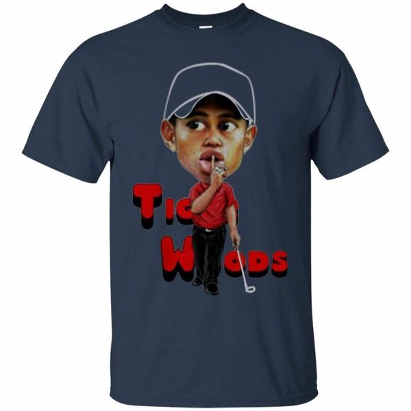 tiger woods t-shirt funny tiger woods golf men's tee shirt short sleeve 2019 summer new men's fashion t-shirt, White;black
tiger woods t-shirt funny tiger woods golf men's tee shirt short sleeve 2019 summer new men's fashion t-shirt, White;black