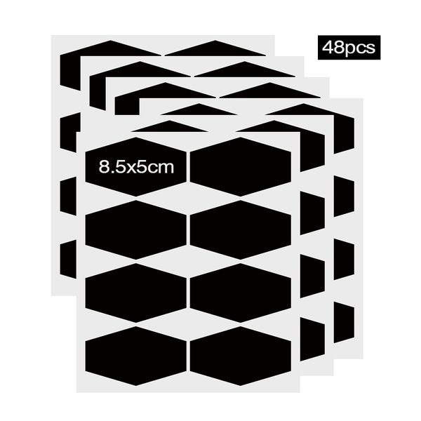 48pcs/set kitchen spices stickers jar sticker spice tools organizer bottles jar jam label sticker blackboard label stickers tags other kitch
48pcs/set kitchen spices stickers jar sticker spice tools organizer bottles jar jam label sticker blackboard label stickers tags other kitch