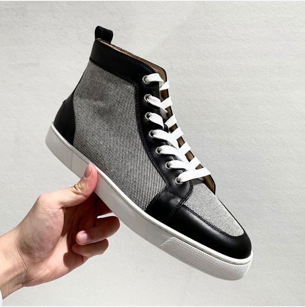 лучшее качество rantus orlato кроссовки популярные высокого верха красные нижние обувь для мужчин,женщин красной подошвой пару случайных ске, Black
лучшее качество rantus orlato кроссовки популярные высокого верха красные нижние обувь для мужчин,женщин красной подошвой пару случайных ске, Black